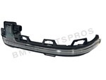 63137441439 - : BMW OEM SIGNAL LAMP - LEFT for BMW: X3, X4, X5, X6, X7, XM Image