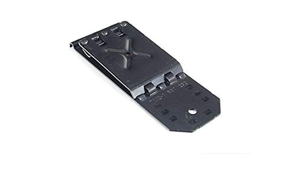 71121507292 - : BMW OEM WHEEL STOP for BMW: 228 xDrive Gran Coupe, 330e, 330e xDrive, 330i, 330i xDrive, 528i, 528i xDrive, 530e, 530e xDrive, 530i, 530i xDrive, 535d, 535d xDrive, 535i, 535i xDrive, 540d xDrive, 540i, 540i xDrive, 550e xDrive, 550i, 550i xDrive, 640i xDrive Gran Turismo, ActiveHybrid 5, M340i, M340i xDrive, M5, M550i xDrive, X1, X2, X3, X4, X5, X6, X7 Image