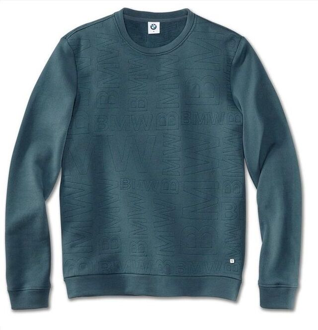 80142466188 - : BMW SWEATSHIRT - MEN for BMW Image