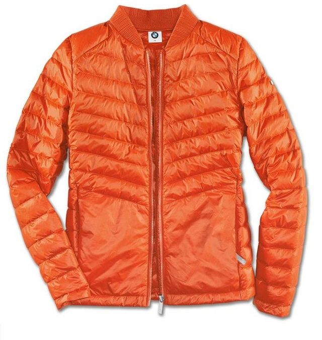 80142466150 - : BMW SOFT DOWN JACKET - LADIES for BMW Image