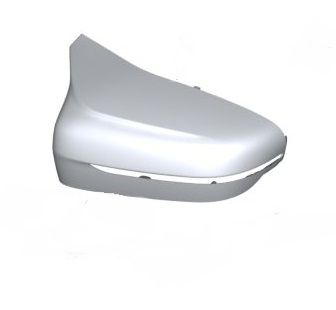 51168073273 - : BMW OEM MIRROR CAP IN PRIMED FINISH - LEFT for BMW: M5, M8, M8 Gran Coupe Image