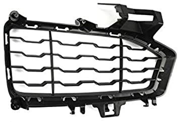 51118056493 - : BMW OEM  FOG LIGHT DELETE BLACK LOWER GRILLE - LEFT for BMW: 428i, 428i Gran Coupe, 428i xDrive, 428i xDrive Gran Coupe, 430i, 430i Gran Coupe, 430i xDrive, 430i xDrive Gran Coupe, 435i, 435i Gran Coupe, 435i xDrive, 435i xDrive Gran Coupe, 440i, 440i Gran Coupe, 440i xDrive, 440i xDrive Gran Coupe Image