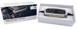 61432408594 - : BMW OEM BATTERY CHARGER for BMW: 228i, 228i xDrive, 230i, 230i xDrive, 320i, 320i xDrive, 328d, 328d xDrive, 328i, 328i xDrive, 330e, 330i, 330i GT xDrive, 330i xDrive, 335i GT xDrive, 335i xDrive, 340i, 340i GT xDrive, 340i xDrive, 428i, 428i xDrive, 430i, 430i xDrive, 435i, 435i xDrive, 440i, 440i xDrive, 528i, 528i xDrive, 530i, 530i xDrive, 535d, 535d xDrive, 535i, 535i xDrive, 540d xDrive, 540i, 540i xDrive, 550i, 550i xDrive, 640i, 640i Gran Coupe, 640i xDrive, 640i xDrive Gran Coupe, 640i xDrive Gran Turismo, 650i, 650i Gran Coupe, 650i xDrive, 650i xDrive Gran Coupe, 740i, 740i xDrive, 740Li, 740Li xDrive, 750i, 750i xDrive, 750Li, 750Li xDrive, 760Li, 840i, Alpina B6 xDrive Gran Coupe, Alpina B7, M2, M235i, M235i xDrive, M240i, M240i xDrive, M3, M340i, M4, M5, M550i xDrive, M6, M6 Gran Coupe, M760i xDrive, M8, X1, X2, X3, X4, X5, X6, X7, Z4 Image