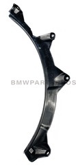 BMW OEM REAR WHEEL ARCH FLARE IN MATTE BLACK - REAR LEFT - BMW (51-77-8-069-599)