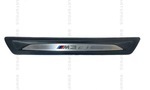 51478077245 - : BMW OEM M3 CS DOOR SILL for BMW Image