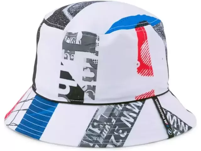 80162864389 - : BMW M MOTORSPORT BUCKET HAT for BMW Image