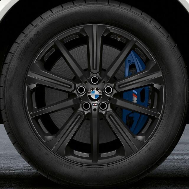 G05 - X5 SERIES | OEM Parts & Accessories