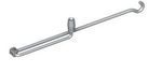71126756310 - : BMW OEM CRANK HANDLE for BMW Image