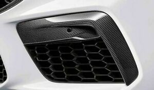 2020-2025 BMW Bmw M Performance Carbon Fiber Air Duct Trim