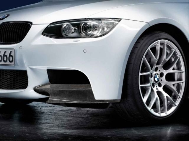 希少 BMW 純正 Performance E90 E92 M3 グリルセット 希少 BMW 純正