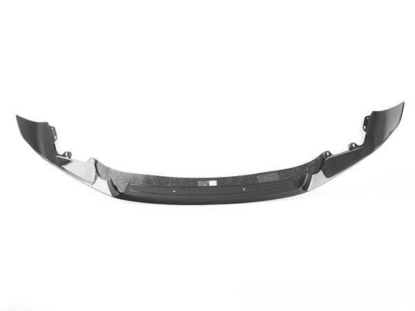 51192449476 - : BMW M PERFORMANCE CARBON FIBER FRONT LIP for BMW Image