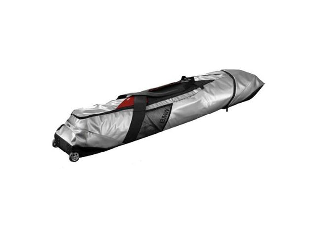 51472219918 - : BMW SKI AND SNOWBOARD BAG - SPORT LINE for BMW: 320i, 320i xDrive, 328d, 328d xDrive, 328i, 328i xDrive, 330e, 330i, 330i GT xDrive, 330i xDrive, 335i, 335i GT xDrive, 335i xDrive, 340i, 340i GT xDrive, 340i xDrive, 428i, 428i xDrive, 430i, 430i xDrive, 435i, 435i xDrive, 440i, 440i xDrive, X5 Image
