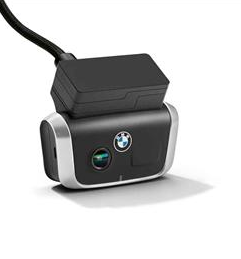 66215A38DC0X - : BMW OEM ADVANCED CAR EYE 2.0 SET for BMW: 230i, 330e, 330i, 430i, 540i, M240i, M3, M340i, M4, M5, M550i xDrive, M760i xDrive, M8, X2, X3, X4, X5, X6, X7, Z4 Image