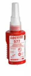 33112328736 - : BMW OEM ADHESIVE LOCTITE 577 - 50ML for BMW Image