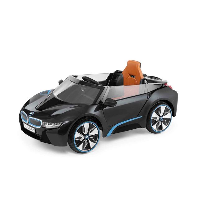 80935A0A745 - : Bmw Electric Car I8 Spyder R 808091 for BMW Image