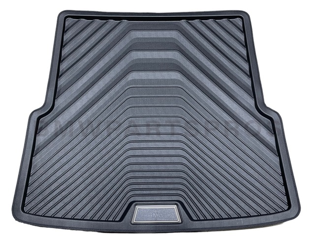 51475A8D4D0 - : Cargo Area Floor Mat 519020 for BMW Image