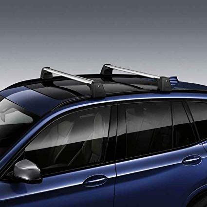 82712414373 - : BMW OEM ROOF RACK - G01 X3/F97 X3 M for BMW: X3 Image