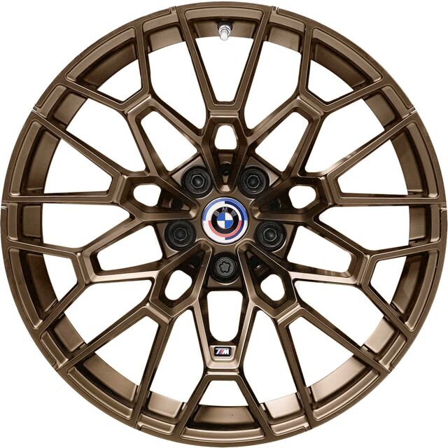 mm Genuine BMW 36-11-7-846-790 | 20