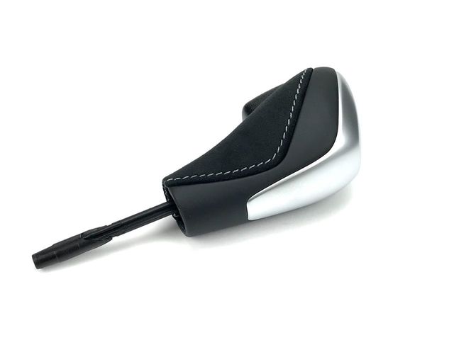 25162153758 - : BMW M PERFORMANCE SELECTOR LEVER for BMW: 128i, 135i, 135is, 328i, 328i xDrive, 335d, 335i, 335i xDrive, 335is Image