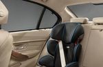 51462293367 - : BMW SUN VISOR (SET OF 2) for BMW Image
