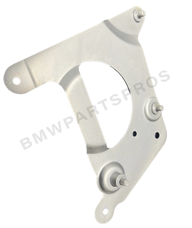 51217174636 - : BMW OEM ADAPTER PLATE - RIGHT for BMW Image