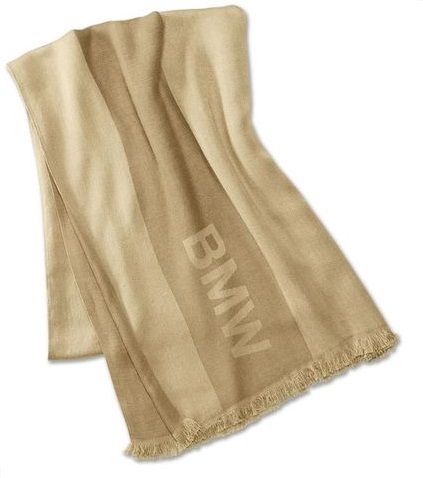 80162466190 - : BMW SUMMER SCARF for BMW Image