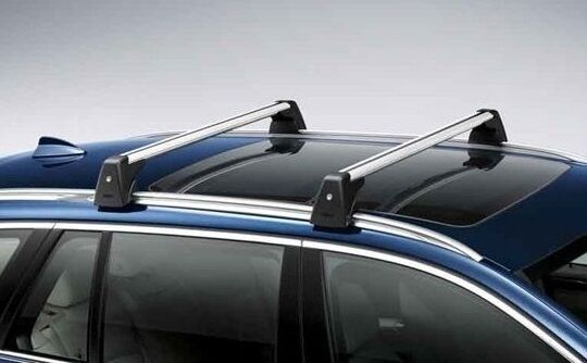 82712457814 - : BMW OEM ROOF RACK - G06 X6 /F96 X6 for BMW Image