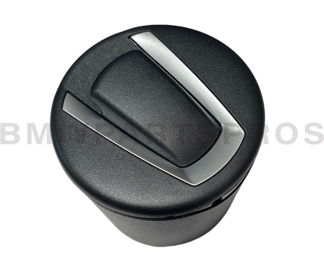51169263413 - : BMW OEM ASHTRAY for BMW: X1, X2 Image