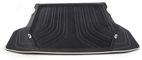 51472357150 - : BMW LUGGAGE COMPARTMENT MAT - MODERN LINE for BMW Image