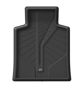 51472458865 - : BMW OEM ALL-WEATHER CARGO MAT - CONVERTIBLE for BMW: 840i Image