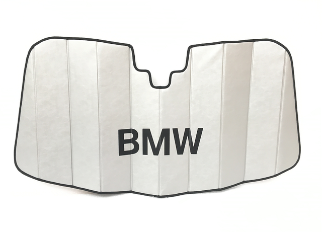 82112458097 - : BMW OEM UV SUNSHADE - G30 5 SERIES/F90 M5 for BMW Image