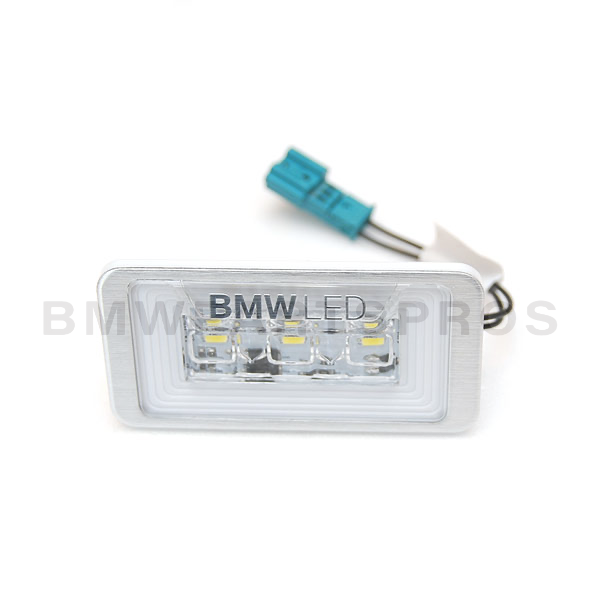 63312348803 - : BMW OEM LED CARGO COMPARTMENT LIGHT for BMW: 428i, 428i xDrive, 430i, 430i xDrive, 435i, 435i xDrive, 440i, 440i xDrive, M4 Image