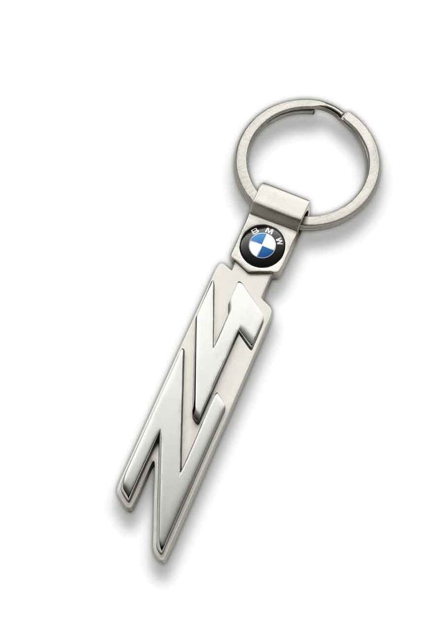 Silver Stainless Steel Key Chain At Best Price In Delhi | Eleven Virtue Bros India Private Limited - Foto 5
