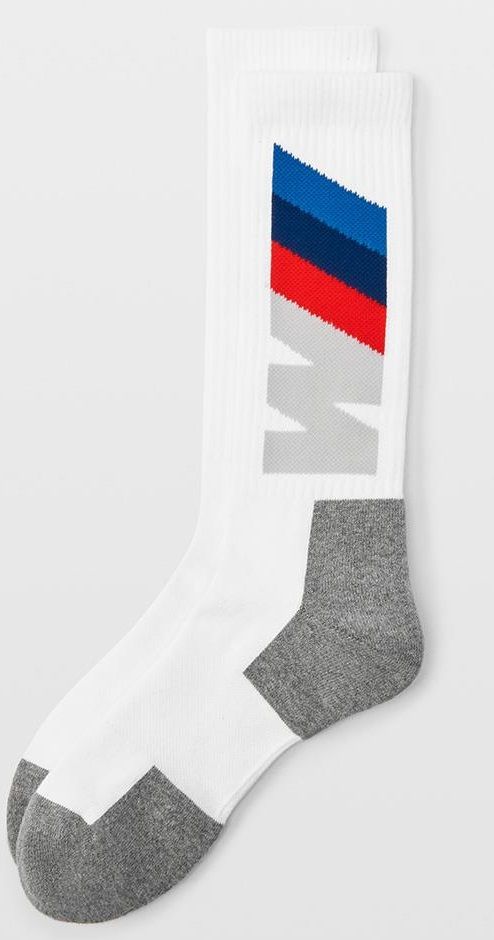80162864206 - : BMW M SOCKS for BMW Image