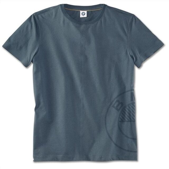 80145A0A476 - : BMW FASHION T-SHIRT - MEN for BMW Image