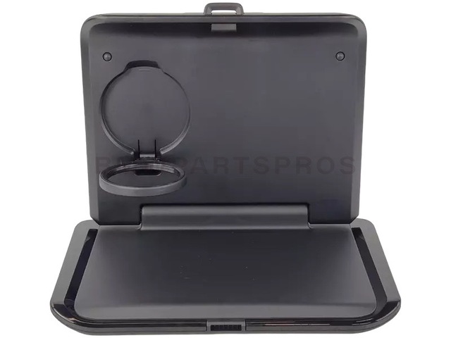 2015-2025 BMW Bmw Oem Travel & Comfort Folding Table In