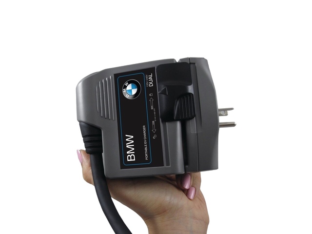 61442448670 - : BMW OEM TURBOCORD CHARGER for BMW: 330e Image