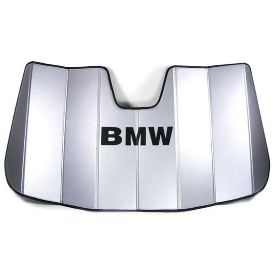 82110399145 - : BMW OEM E90/E91/F34 UV SUNSHADE for BMW: 325Ci, 328i, 328i xDrive, 328xi, 330Ci, 330i, 330i GT xDrive, 330xi, 335d, 335i GT xDrive, 335i xDrive, 335xi, 340i GT xDrive Image
