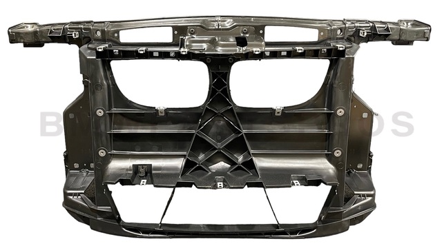 2008-2013 BMW Bmw Oem Radiator Support 51-64-7-193-193 | OEM