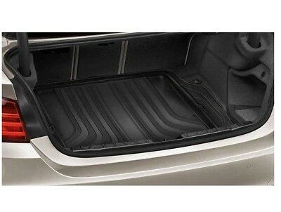 51472350539 - : BMW OEM LUGGAGE COMPARTMENT MAT - BASIC LINE for BMW: 428i, 428i xDrive, 430i, 430i xDrive, 435i, 435i xDrive, 440i, 440i xDrive, M4 Image