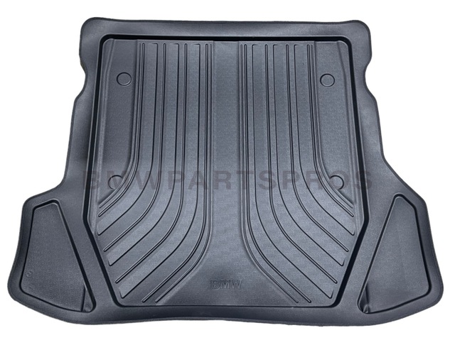 51472357149 - : BMW OEM LUGGAGE COMPARTMENT MAT for BMW Image