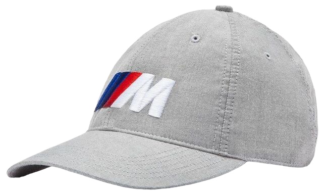 80162864021 - : BMW M LOGO CAP for BMW Image