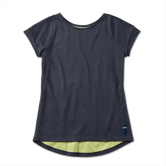 80142460998 - : BMW WOMEN ACTIVE T-SHIRT for BMW Image