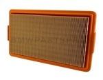 13721278138 - : Air Filter for BMW: 318i, 325e, 524td, 525i, 528e, 533i, 535i, 535is, 633CSi, 635CSi, 733i, 735i, L6, L7, M3 Image