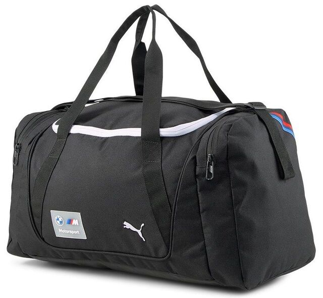 80222864381 - : BMW M MOTORSPORT DUFFLE BAG for BMW Image
