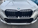 51135A0BB85 - : BMW OEM FRONT SHADOW-LINE GRILLE for BMW Image