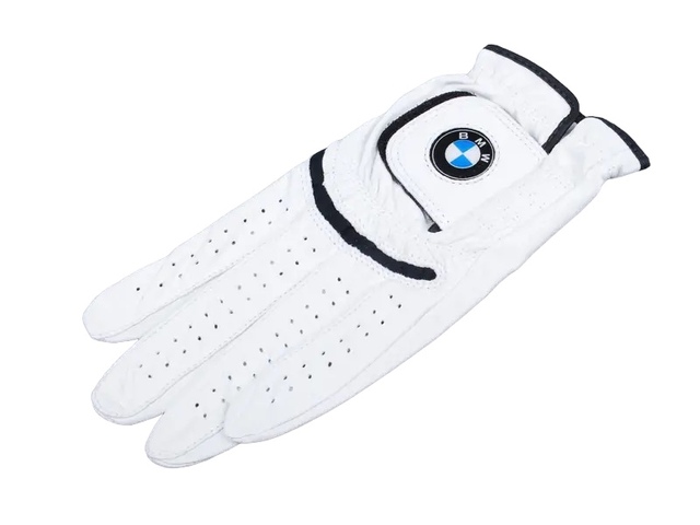 BMW Golfsport | OEM Parts & Accessories