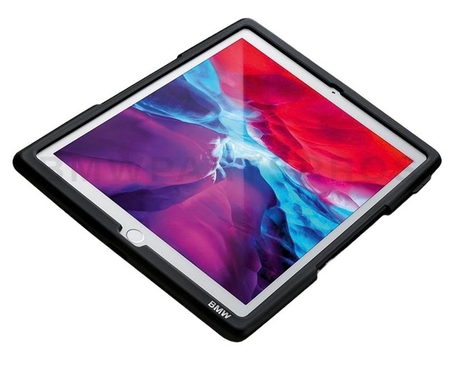 SAFETYCASES - : BMW OEM TRAVEL AND COMFORT SYSTEM SAFETY CASE for BMW: 230i, 330e, 330i, 430i, 530i, 540i, 740i, 840i, M2, M240i, M3, M340i, M4, M5, M550i xDrive, M760i xDrive, M8, X1, X2, X3, X4, X5, X6, X7, Z4 Image