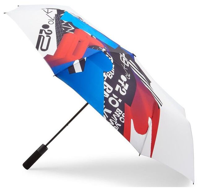 80232864012 - : BMW MOTORSPORT POCKET UMBRELLA for BMW Image