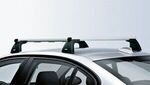 82710403104 - : BMW OEM ROOF RACK - E90/E90 LCI for BMW: 328i xDrive, 328xi, 330xi, 335d, 335i xDrive, 335xi Image